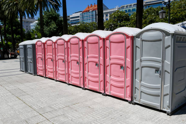 Best Restroom Trailer for Weddings  in Chadbourn, NC