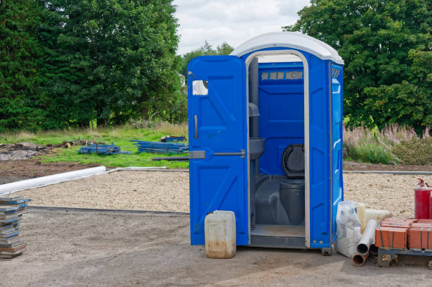 Types of Portable Toilets We Offer in Chadbourn, NC